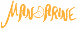 Kleine Mandarine